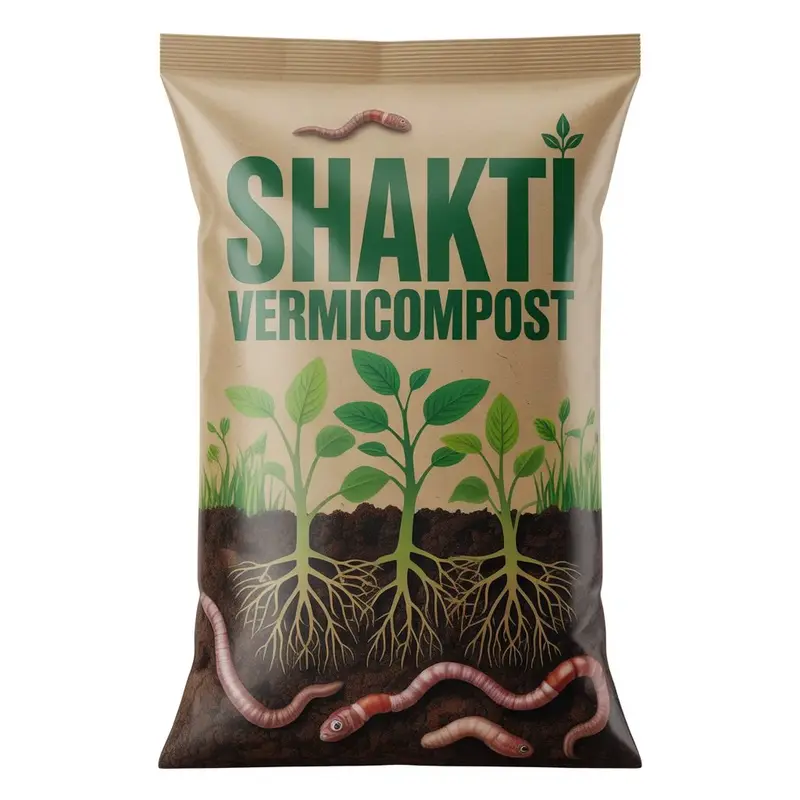 Vermicompost Quality