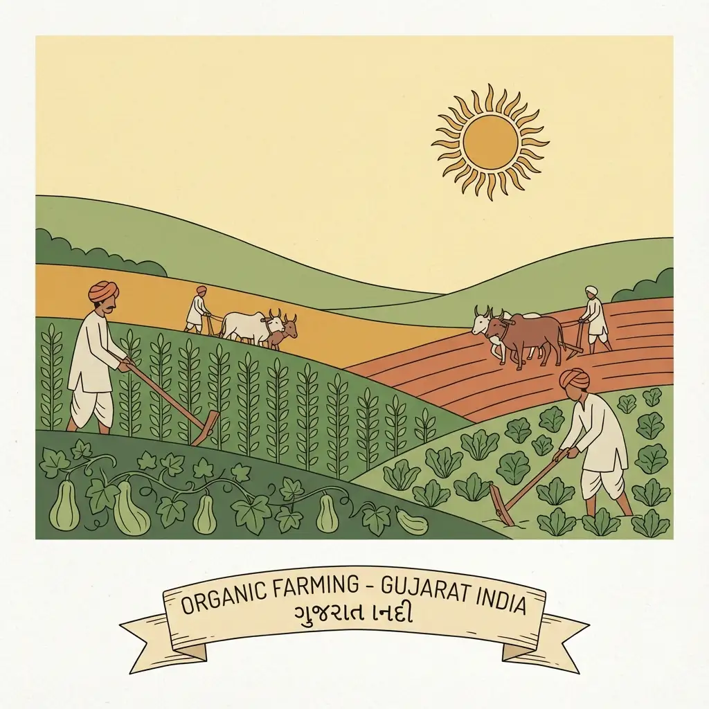 Organic Farming